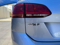 2016 Volkswagen Golf 92TSI Comfortline