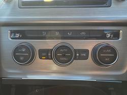 2016 Volkswagen Golf 92TSI Comfortline