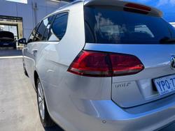 2016 Volkswagen Golf 92TSI Comfortline