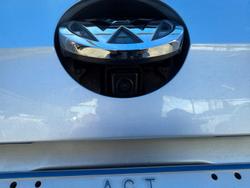 2016 Volkswagen Golf 92TSI Comfortline