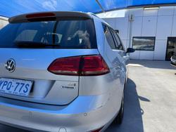 2016 Volkswagen Golf 92TSI Comfortline