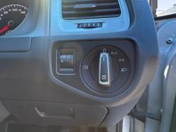 2016 Volkswagen Golf 92TSI Comfortline