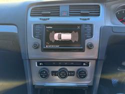 2016 Volkswagen Golf 92TSI Comfortline