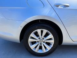 2016 Volkswagen Golf 92TSI Comfortline