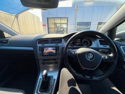 2016 Volkswagen Golf 92TSI Comfortline