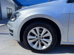 2016 Volkswagen Golf 92TSI Comfortline