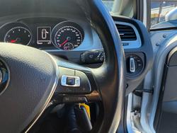 2016 Volkswagen Golf 92TSI Comfortline