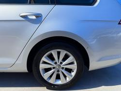 2016 Volkswagen Golf 92TSI Comfortline