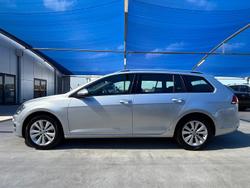 2016 Volkswagen Golf 92TSI Comfortline