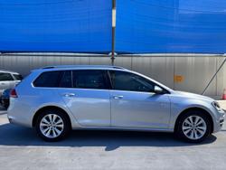2016 Volkswagen Golf 92TSI Comfortline