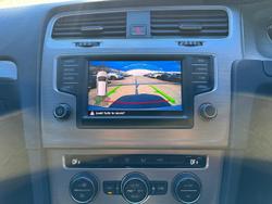 2016 Volkswagen Golf 92TSI Comfortline