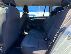 2016 Volkswagen Golf 92TSI Comfortline