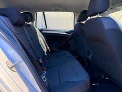 2016 Volkswagen Golf 92TSI Comfortline