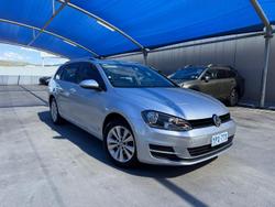 2016 Volkswagen Golf 92TSI Comfortline