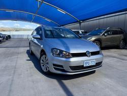 2016 Volkswagen Golf 92TSI Comfortline