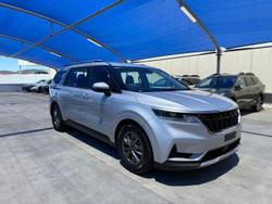 2022 Kia Carnival S