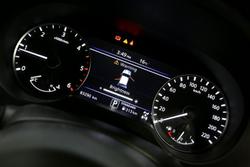 2023 Nissan Navara PRO-4X