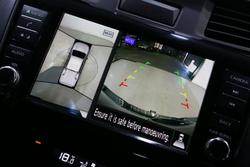 2023 Nissan Navara PRO-4X