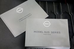 2023 Nissan Navara PRO-4X