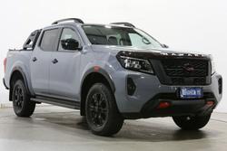 2023 Nissan Navara PRO-4X