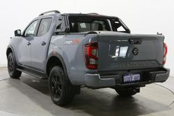 2023 Nissan Navara PRO-4X