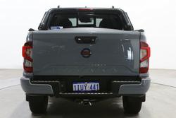 2023 Nissan Navara PRO-4X