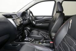 2023 Nissan Navara PRO-4X