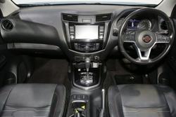 2023 Nissan Navara PRO-4X