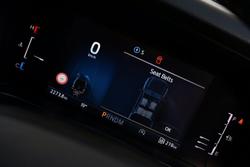 2024 Ford Ranger Tremor