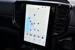 2024 Ford Ranger Tremor