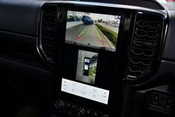 2024 Ford Ranger Tremor