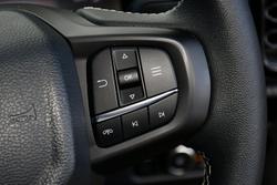 2024 Ford Ranger Tremor