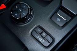 2024 Ford Ranger Tremor