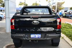 2024 Ford Ranger Tremor