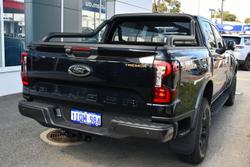 2024 Ford Ranger Tremor