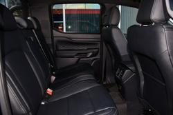 2024 Ford Ranger Tremor