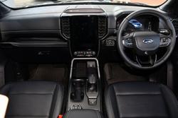 2024 Ford Ranger Tremor