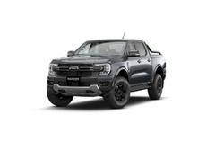 2024 Ford Ranger Tremor