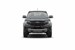 2024 Ford Ranger Tremor