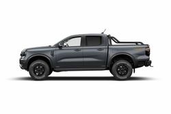 2024 Ford Ranger Tremor