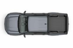 2024 Ford Ranger Tremor