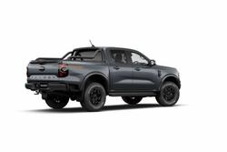 2024 Ford Ranger Tremor
