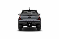 2024 Ford Ranger Tremor