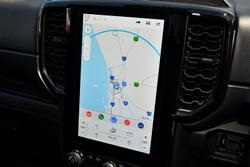 2024 Ford Ranger Tremor