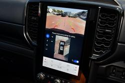 2024 Ford Ranger Tremor