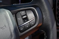 2024 Ford Ranger Tremor