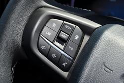 2024 Ford Ranger Tremor