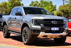 2024 Ford Ranger Tremor