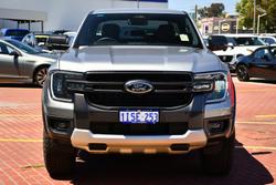 2024 Ford Ranger Tremor