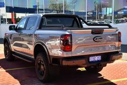 2024 Ford Ranger Tremor